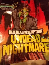 red dead redemption undead nightmare comprar usado  Enviando para Brazil
