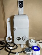 Bestway saluspa coleman for sale  Laredo