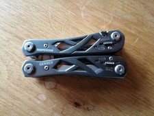 Gerber suspension multitool gebraucht kaufen  Schiffweiler