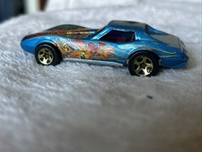 Hot wheels tiki d'occasion  Expédié en Belgium