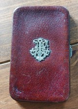 Porte cigarette marque d'occasion  Le Croisic