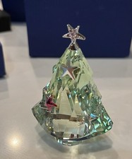 Swarovski crystal green for sale  Genoa