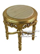 Tavolino rotondo legno usato  Messina