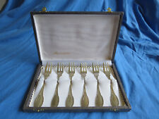 Set forchette dolce usato  Cremona
