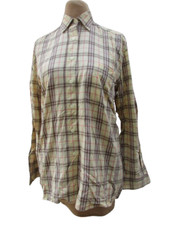 Chemise vintage burberry d'occasion  Solliès-Pont