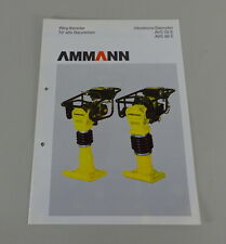 ammann stampfer gebraucht kaufen ammann stampfer gebraucht kaufen Jever