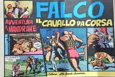 Mandrake falco cavallo usato  Catanzaro
