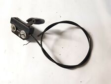 Câble régime moteur d'occasion  La Chevrolière