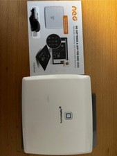 Smart home zentrale gebraucht kaufen  Schönberg