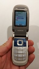 3229.nokia 2760h rare for sale  Clayton