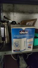 Scalda biberon chicco usato  Milano
