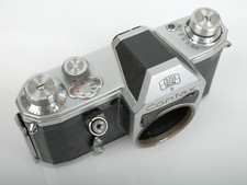 Contax under zeiss gebraucht kaufen  Herford