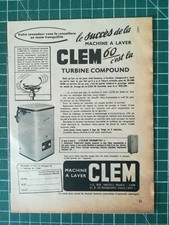 294 publicité ancienne d'occasion  Angers-