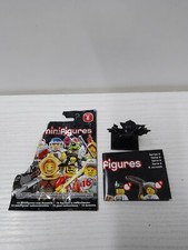 Lego minifigures serie usato  Prato