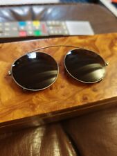 Lunettes soleil amovibles d'occasion  Colombes