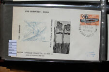 Cover olimpiadi roma usato  Roma