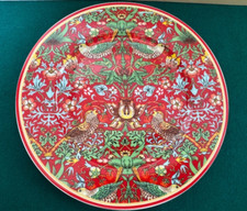 William morris strawberry for sale  UXBRIDGE