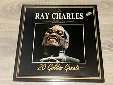 Ray charles the gebraucht kaufen  Rietberg