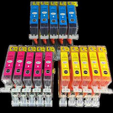 Tinte canon pixma gebraucht kaufen  Hannover