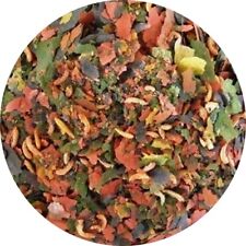 Flockenfutter natural flocken gebraucht kaufen  Zenting