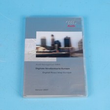 Audi navigationssoftware 4e091 gebraucht kaufen  Osnabrück