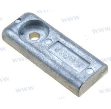 Anode zinc moteurs d'occasion  Expédié en France