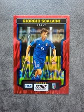 Card panini score usato  Vimodrone