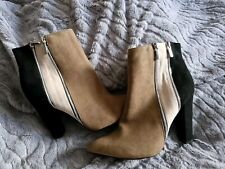 Fab heeled ankle for sale  CHESTERFIELD