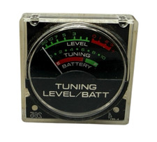 Tuningmeter füllstandsanzeige gebraucht kaufen  Versand nach Germany