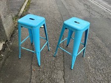 Tolix style metal for sale  MAESTEG