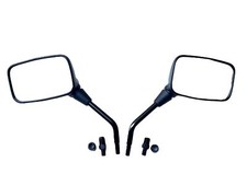 Coppia specchi specchietti usato  Napoli