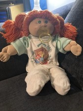 Vintage red head for sale  Keokuk