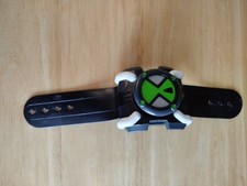 Ben ten rare for sale  OXFORD