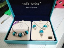 Bella perlina gift for sale  RADSTOCK