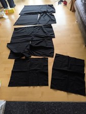 Vorhänge klasse 447 gebraucht kaufen  Marklkofen