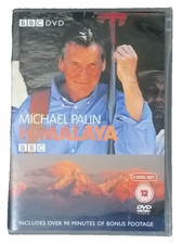 Palin himalaya bbc usato  Casalecchio di Reno