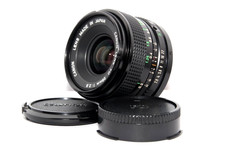 Canon 28mm obiettivo usato  Roma