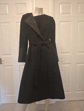 Fold black cashmere for sale  HIGH WYCOMBE