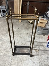 Victorian edwardian brass for sale  SALE
