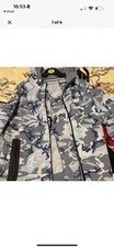 Nike camo tracksuit for sale  BOSTON