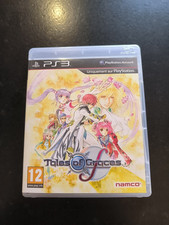 Tales graces ps3 d'occasion  Montville
