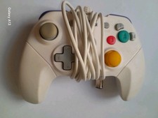 Manette nintendo game d'occasion  Montauban