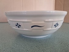 Longaberger usa pottery for sale  Friendship