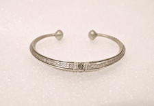 Bracelet jonc touareg d'occasion  Montpellier-