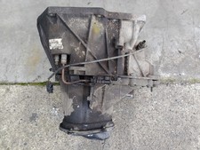 Cambio ford 1996 usato  Tronzano Vercellese