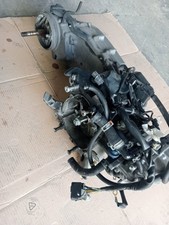 Motore 125 2015 usato  Roma