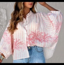 Ausgefallene bluse gebraucht kaufen  Gelsenkirchen