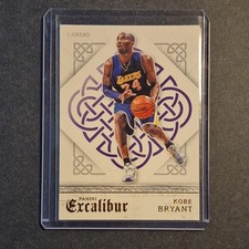 2015 panini excalibur d'occasion  Expédié en Belgium
