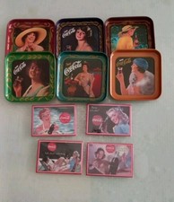 Coca cola set usato  Modena