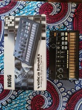 Korg volca key for sale  LONDON